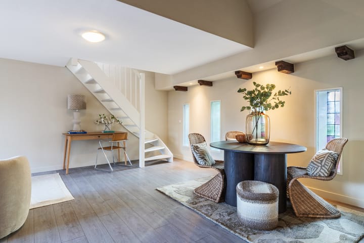 Foto 6 van Kamperbinnenpoort 4-D