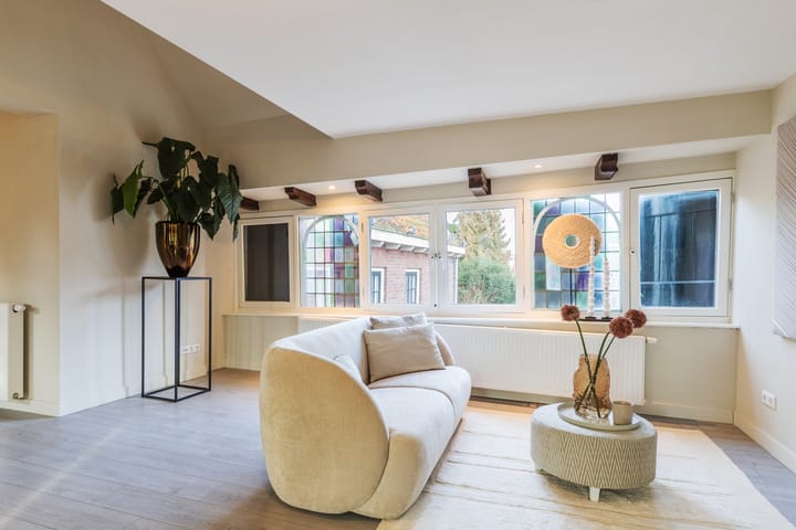 Foto 7 van Kamperbinnenpoort 4-D