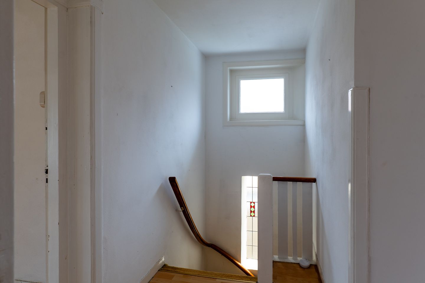 Foto 19 van Huygensstraat 1