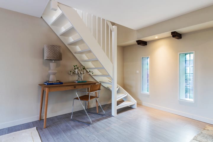 Foto 8 van Kamperbinnenpoort 4-D