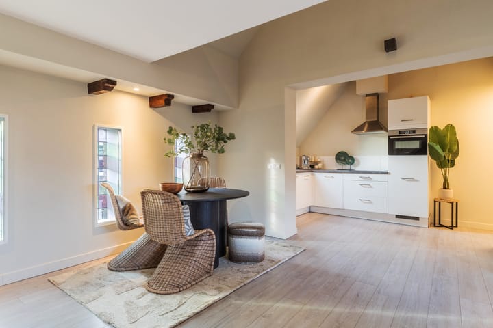 Foto 9 van Kamperbinnenpoort 4-D