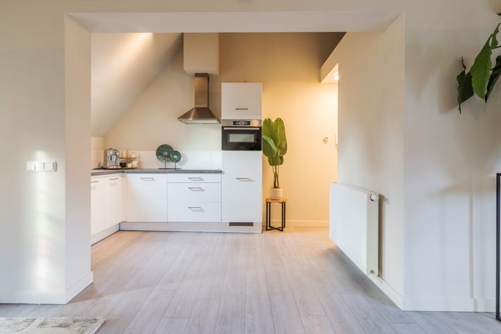 Foto 10 van Kamperbinnenpoort 4-D