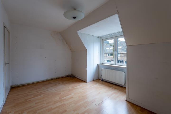 Foto 21 van Huygensstraat 1