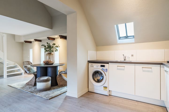 Foto 12 van Kamperbinnenpoort 4-D