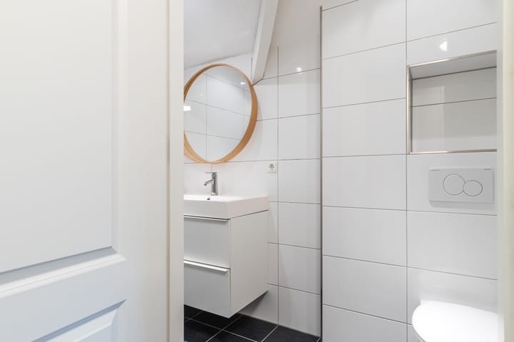 Foto 13 van Kamperbinnenpoort 4-D