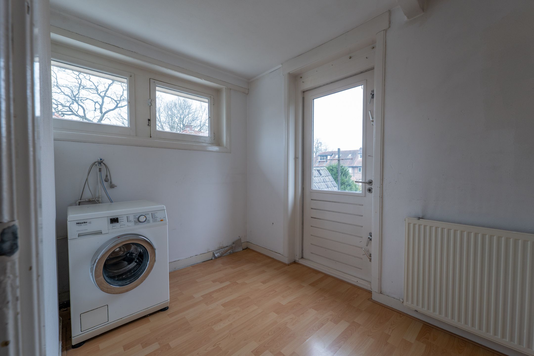 Foto 24 van Huygensstraat 1