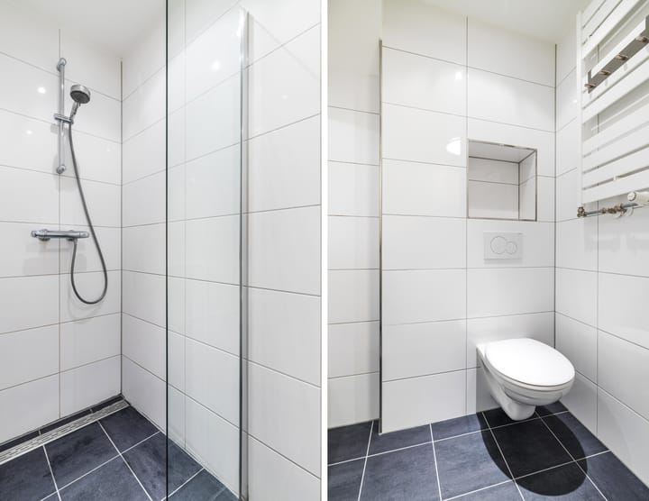 Foto 14 van Kamperbinnenpoort 4-D