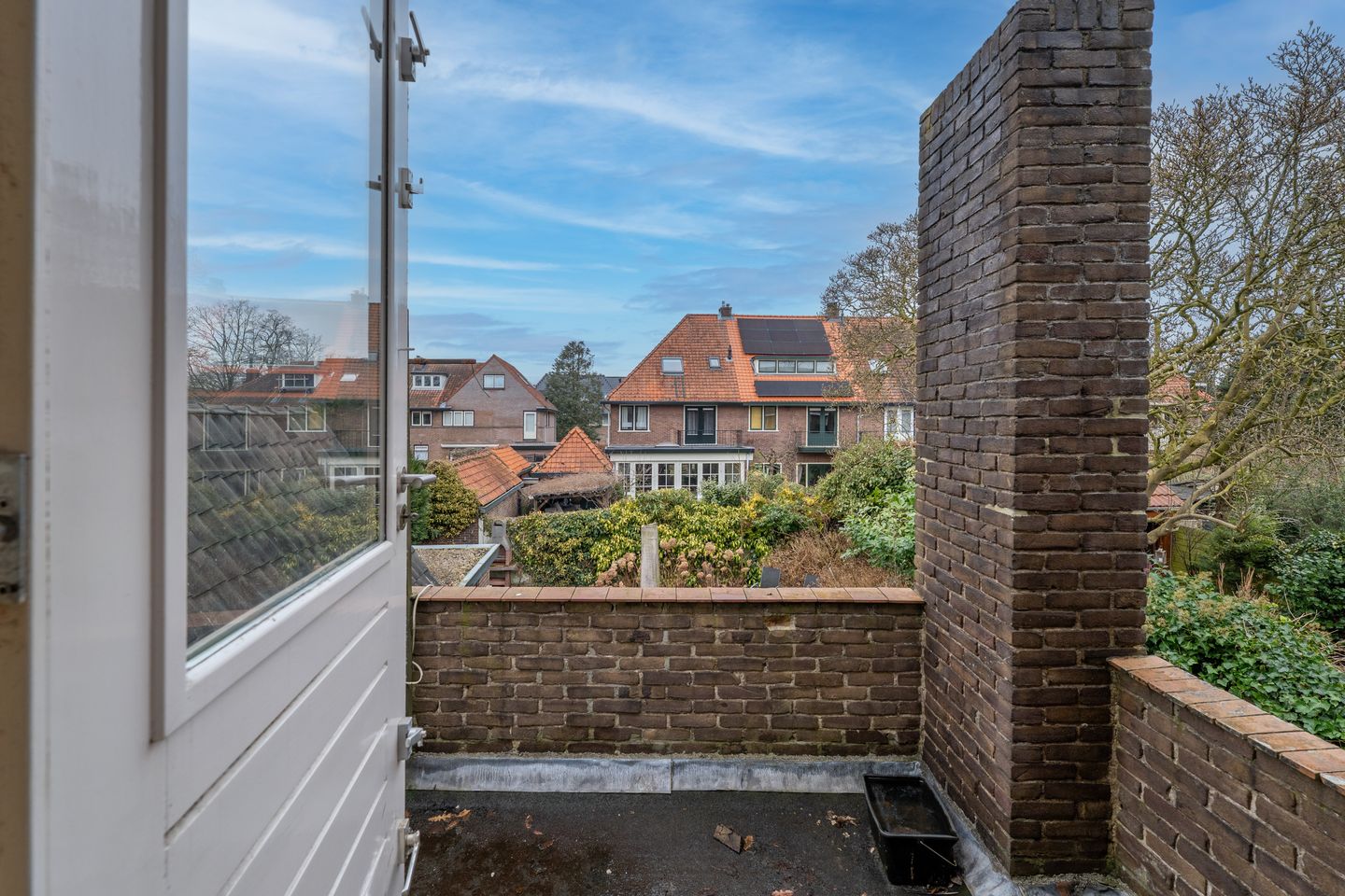 Foto 25 van Huygensstraat 1