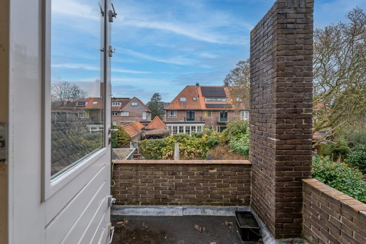 Foto 25 van Huygensstraat 1