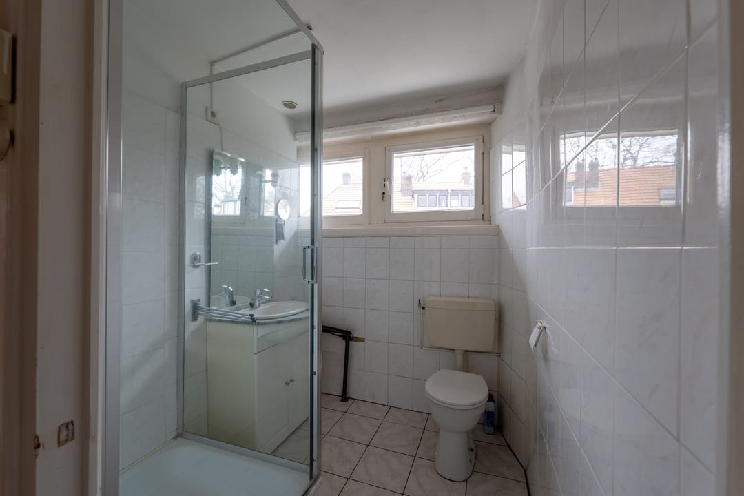 Foto 26 van Huygensstraat 1