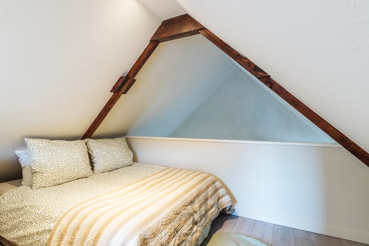 Foto 16 van Kamperbinnenpoort 4-D