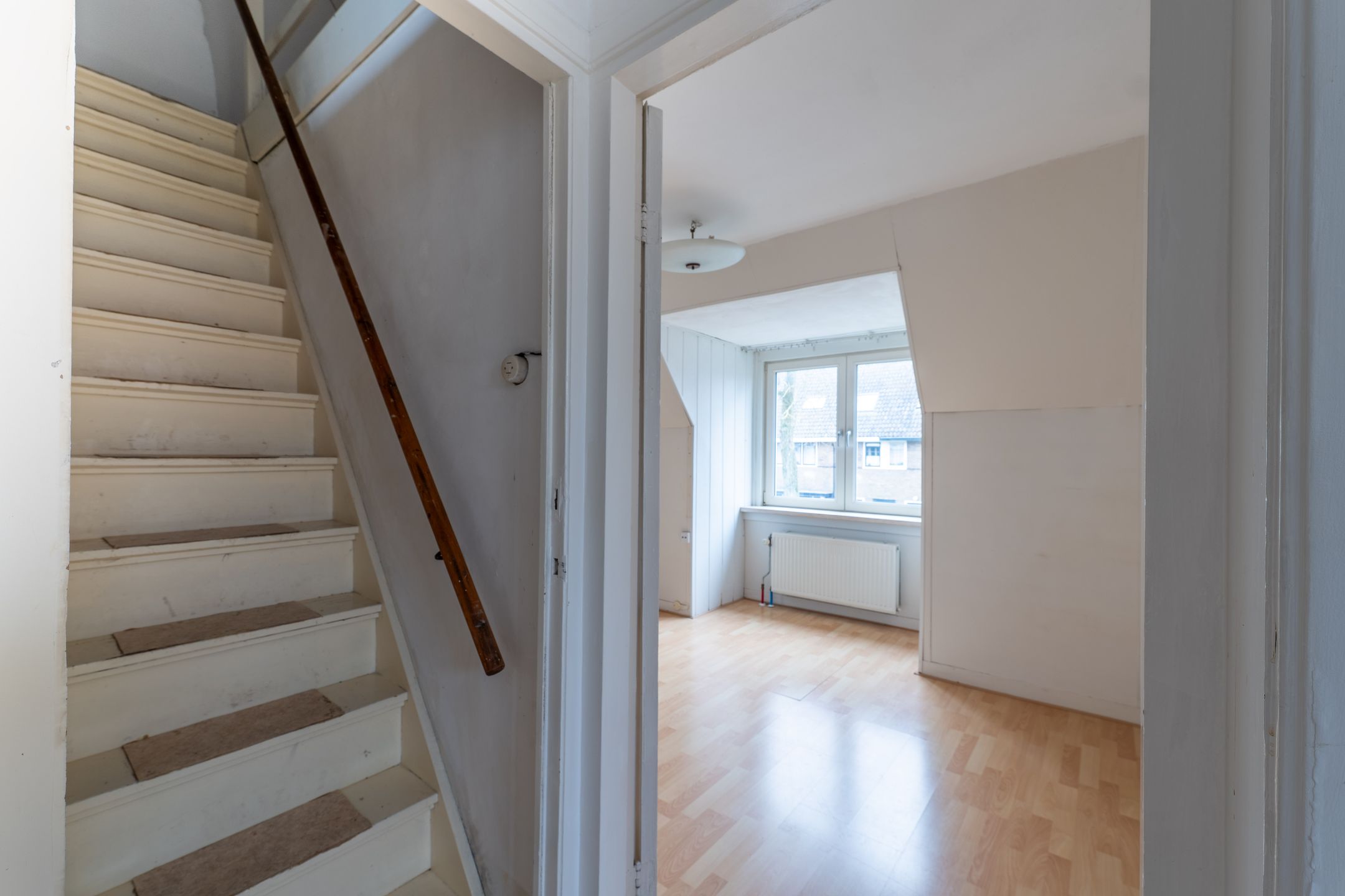 Foto 27 van Huygensstraat 1