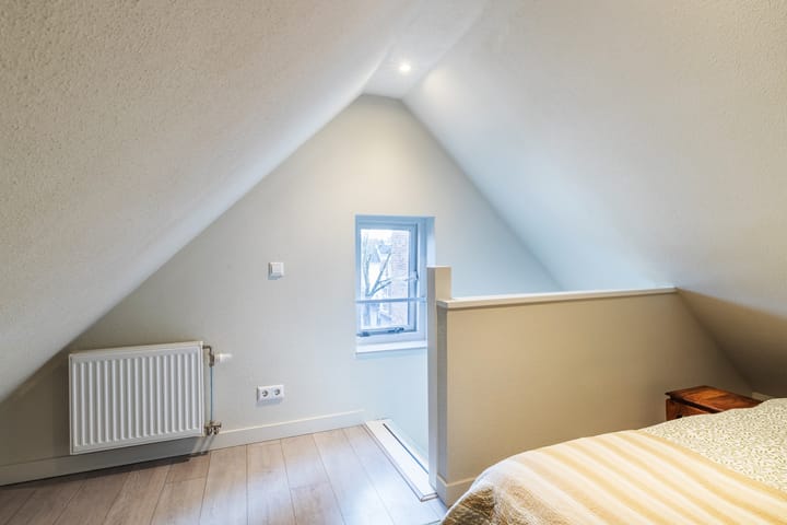 Foto 17 van Kamperbinnenpoort 4-D