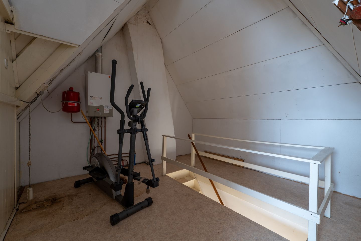 Foto 29 van Huygensstraat 1