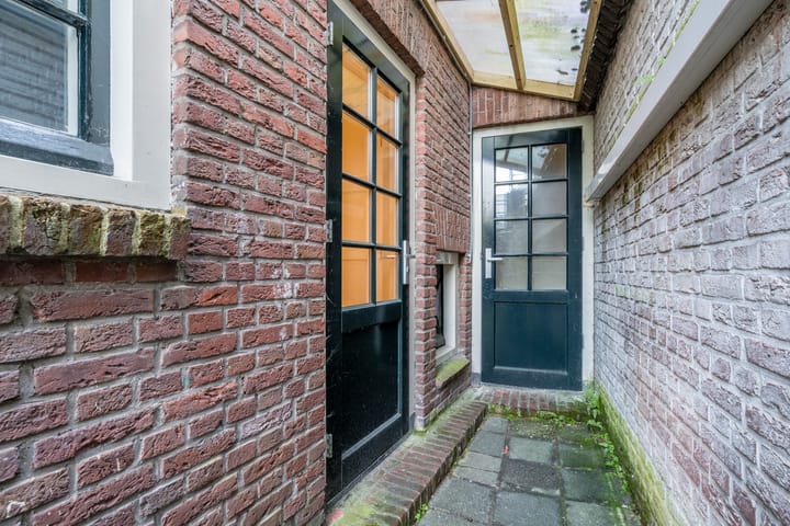 Foto 21 van Kamperbinnenpoort 4-D