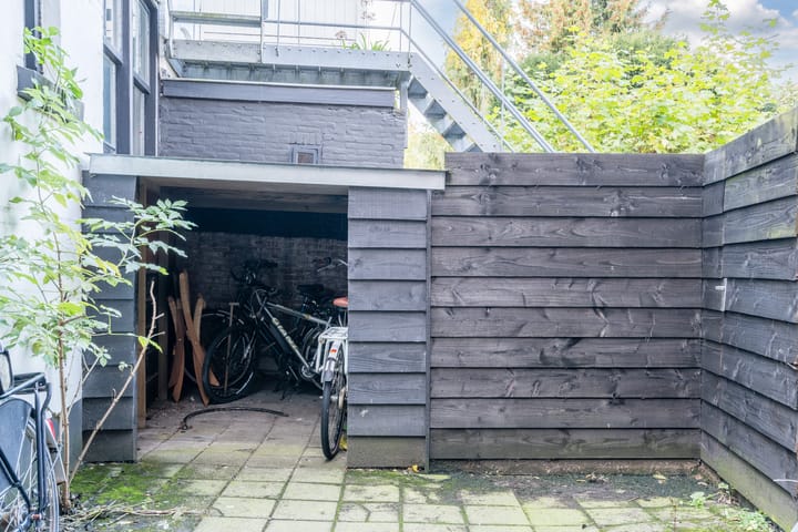 Foto 22 van Kamperbinnenpoort 4-D