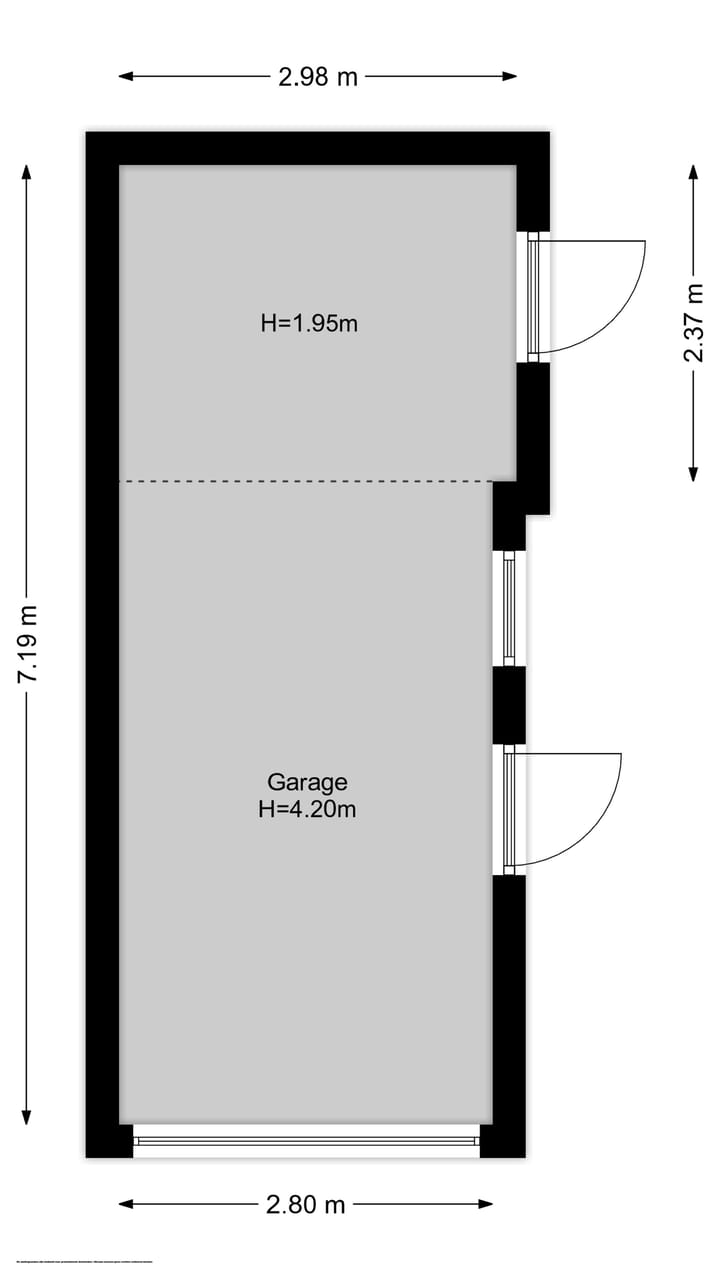 Foto 37 van Huygensstraat 1