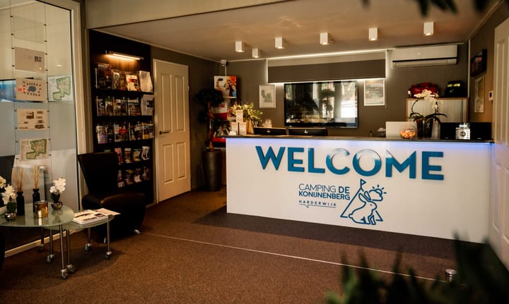 Photo 12 of Korhoenlaan 2-265