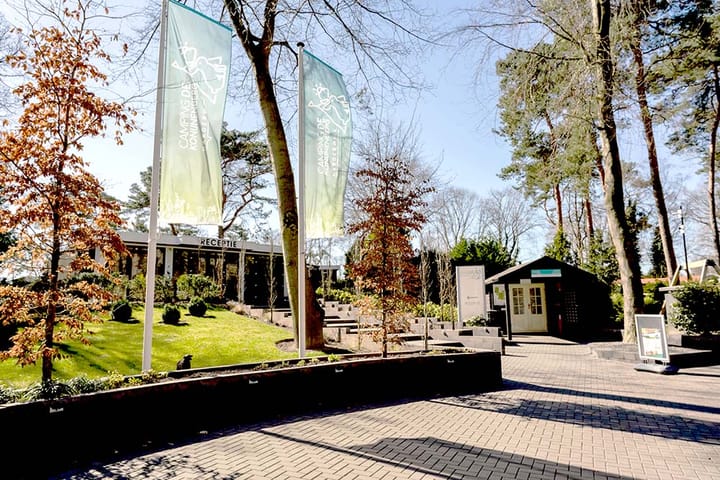 Photo 13 of Korhoenlaan 2-265