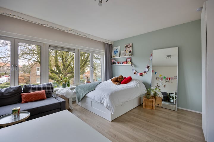 Photo 2 of Professor Cornelissenstraat 1