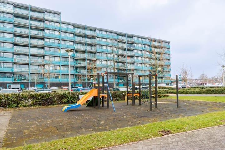 Foto 4 van Bosdreef 18