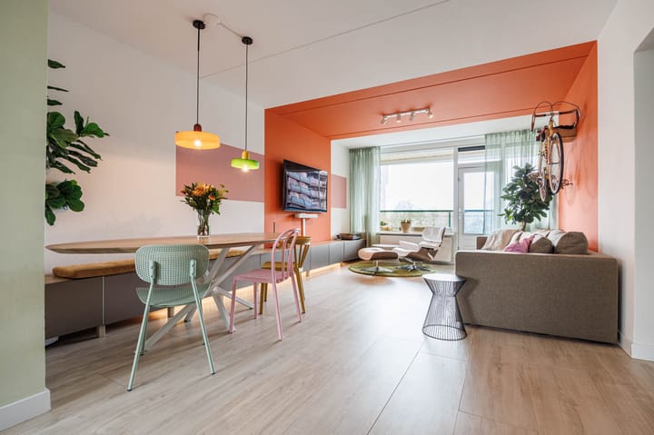 Foto 1 van Bosdreef 18