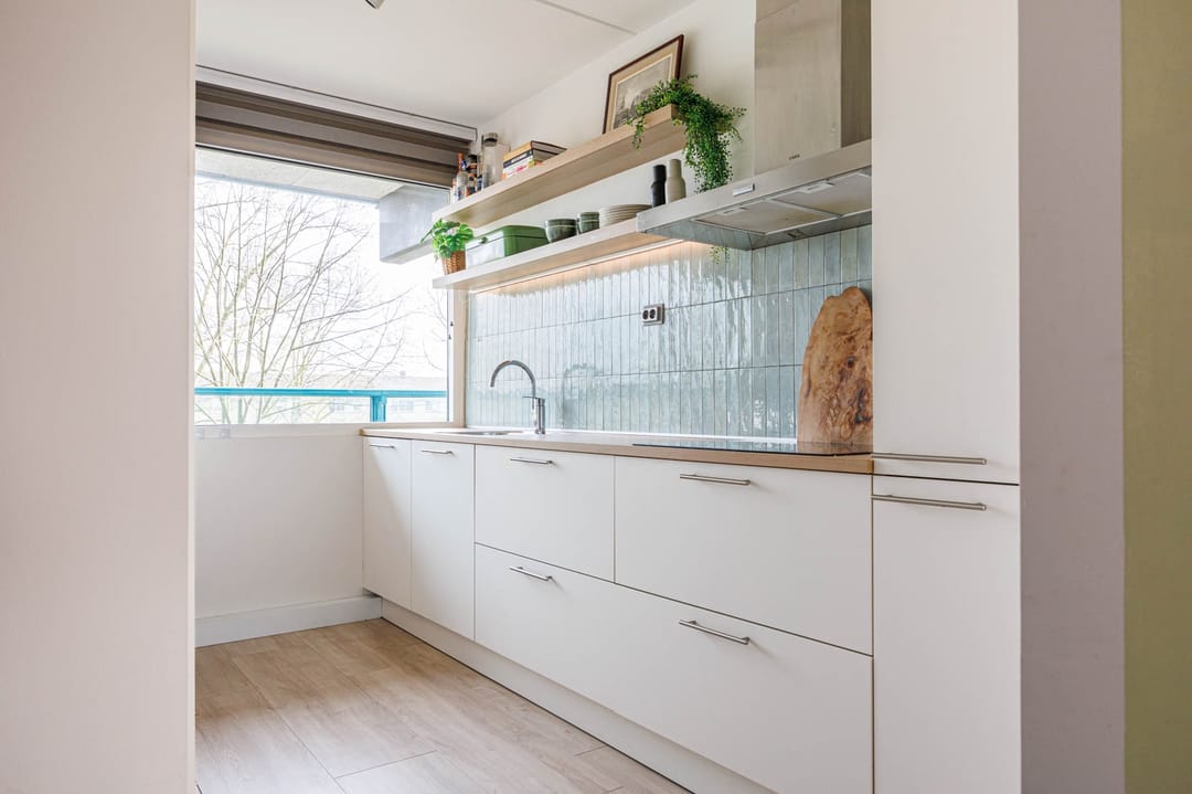 Foto 2 van Bosdreef 18