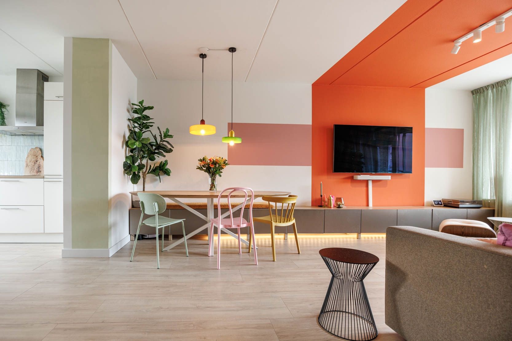 Foto 3 van Bosdreef 18