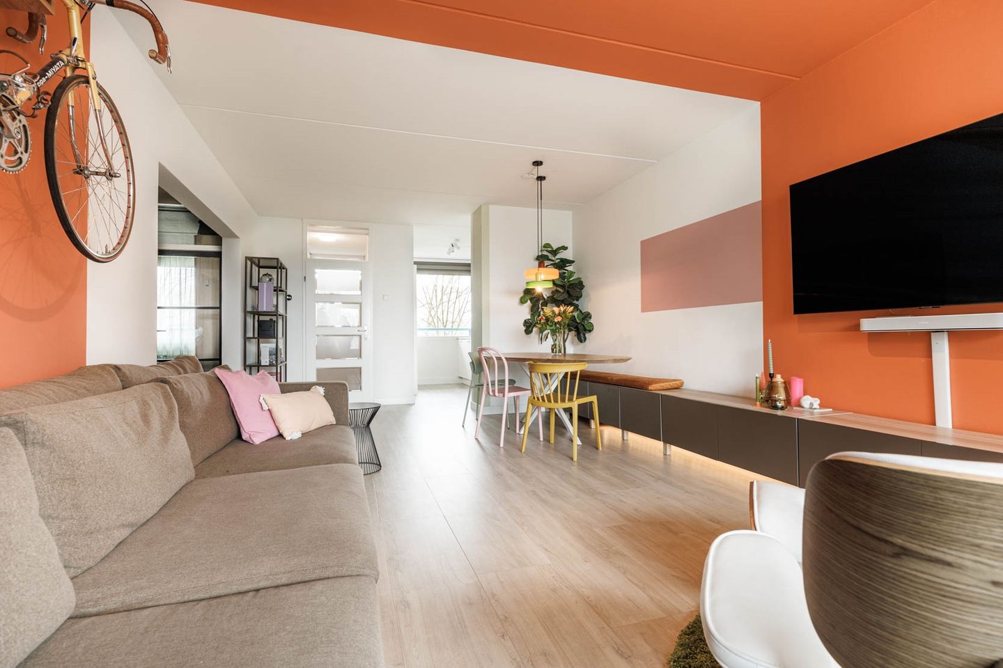 Foto 5 van Bosdreef 18