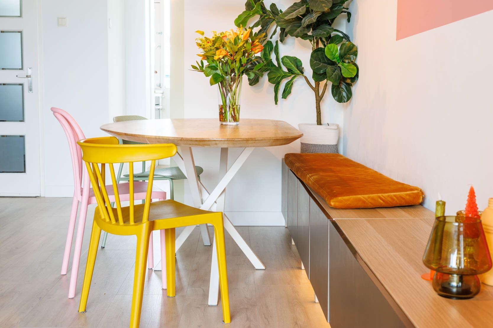 Foto 6 van Bosdreef 18