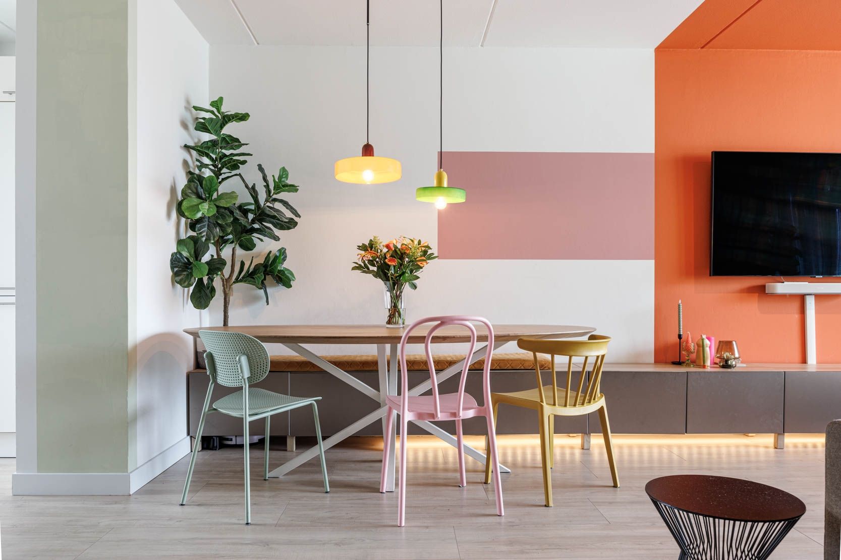 Foto 9 van Bosdreef 18