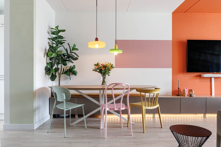 Foto 9 van Bosdreef 18