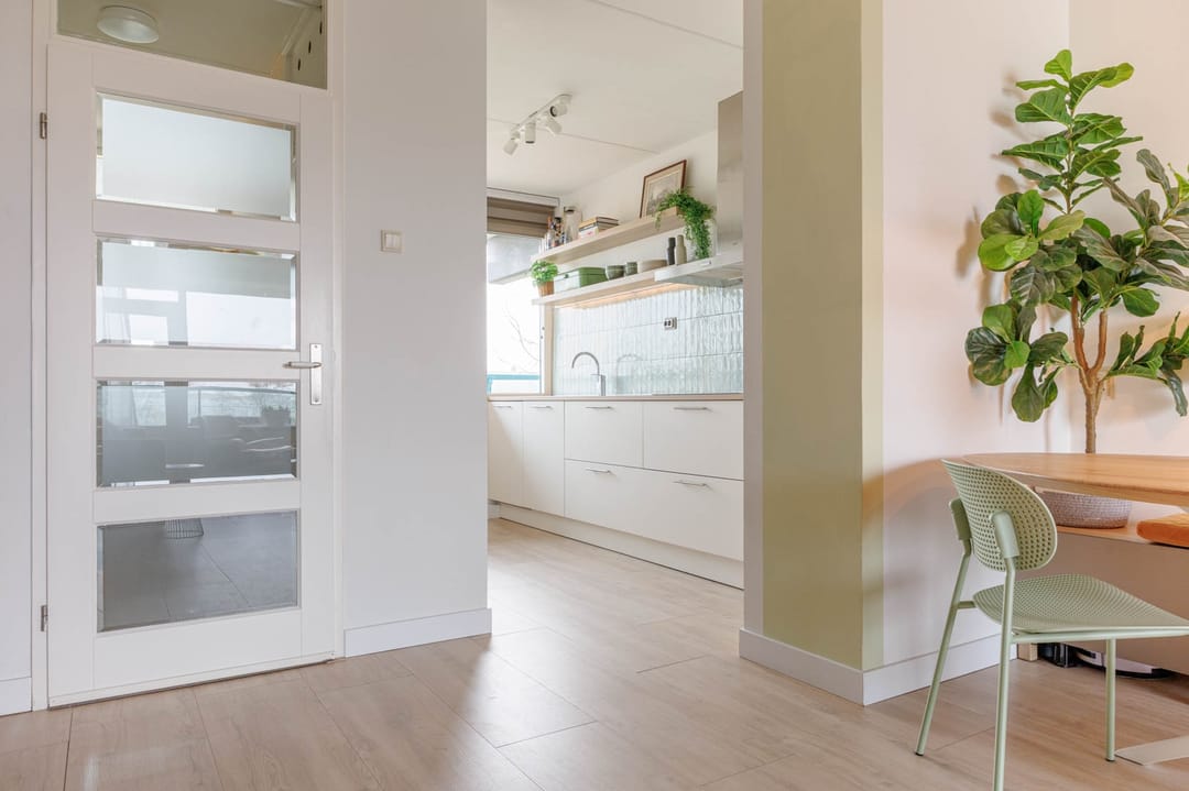 Foto 11 van Bosdreef 18