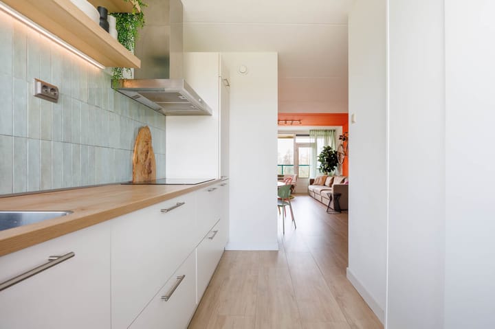 Foto 13 van Bosdreef 18