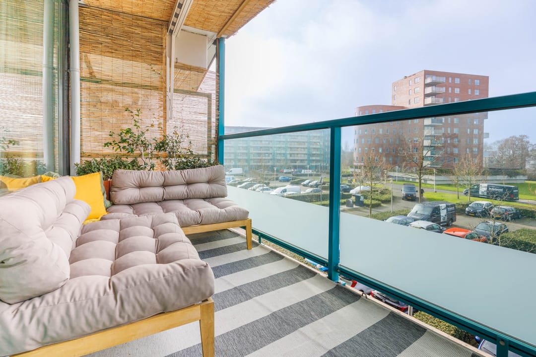 Foto 16 van Bosdreef 18