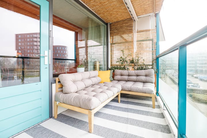 Foto 18 van Bosdreef 18