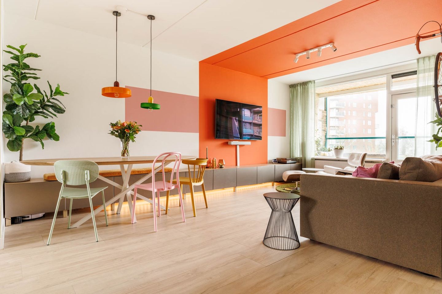 Foto 19 van Bosdreef 18