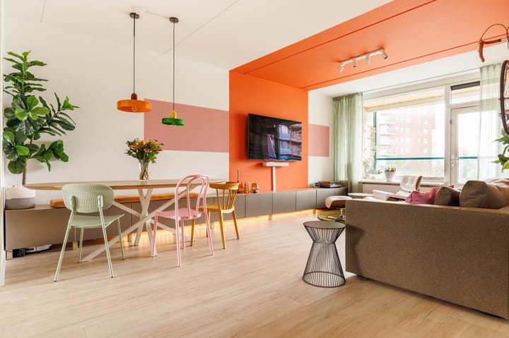 Foto 19 van Bosdreef 18