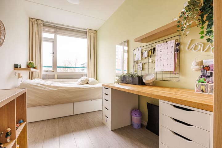 Foto 25 van Bosdreef 18