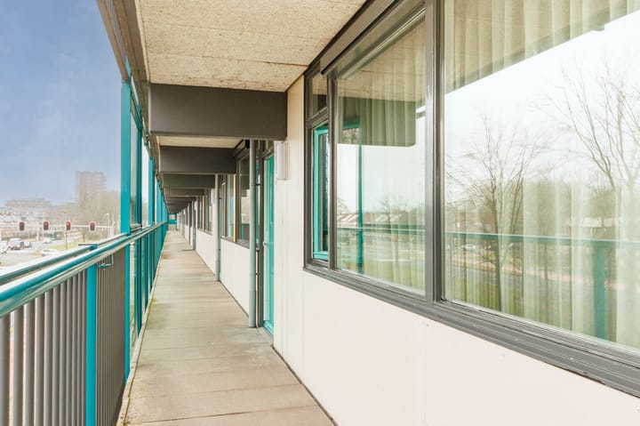 Foto 41 van Bosdreef 18