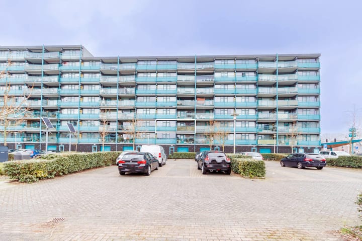 Foto 44 van Bosdreef 18