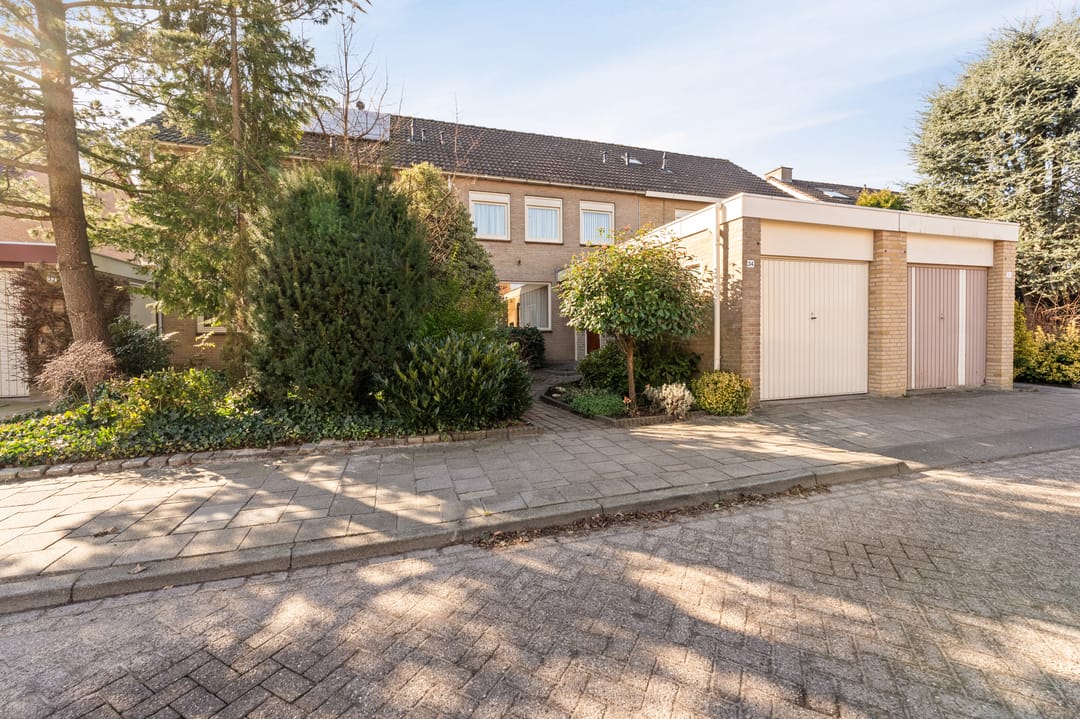 Foto 1 van Tormentil 34