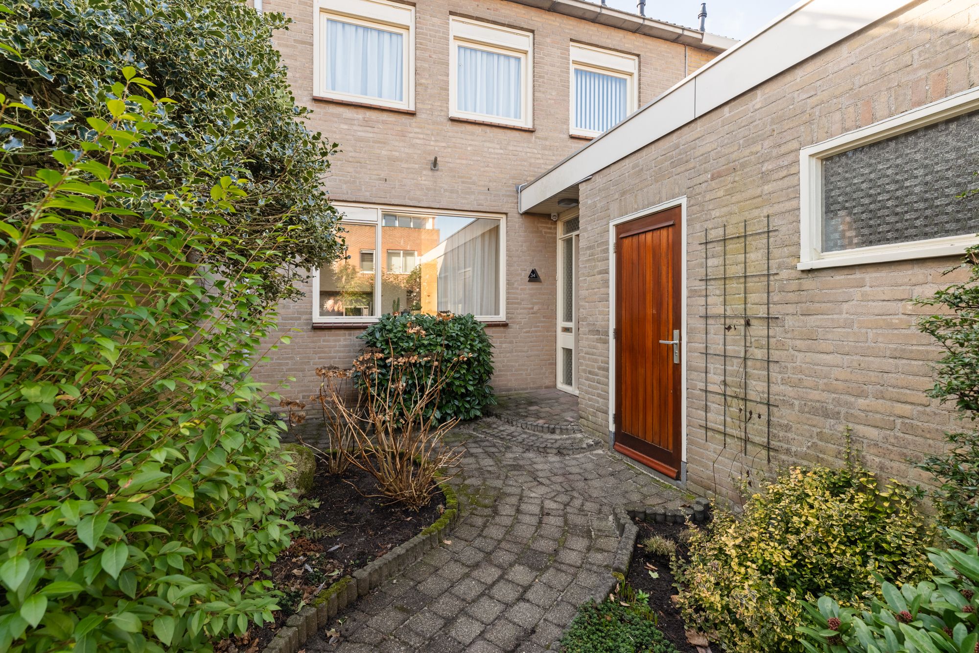 Foto 6 van Tormentil 34