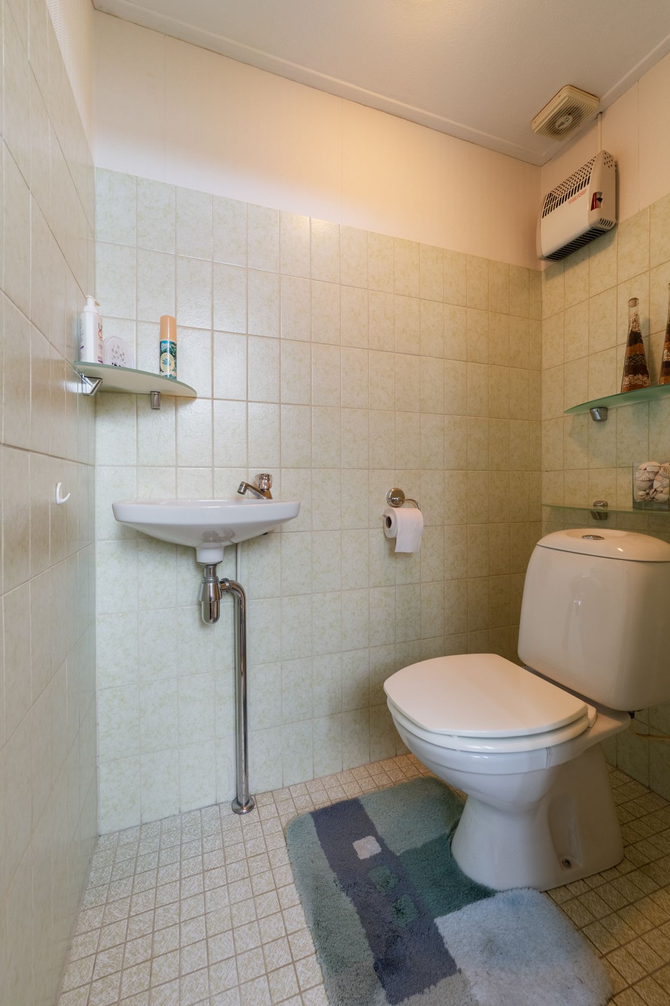 Foto 9 van Tormentil 34