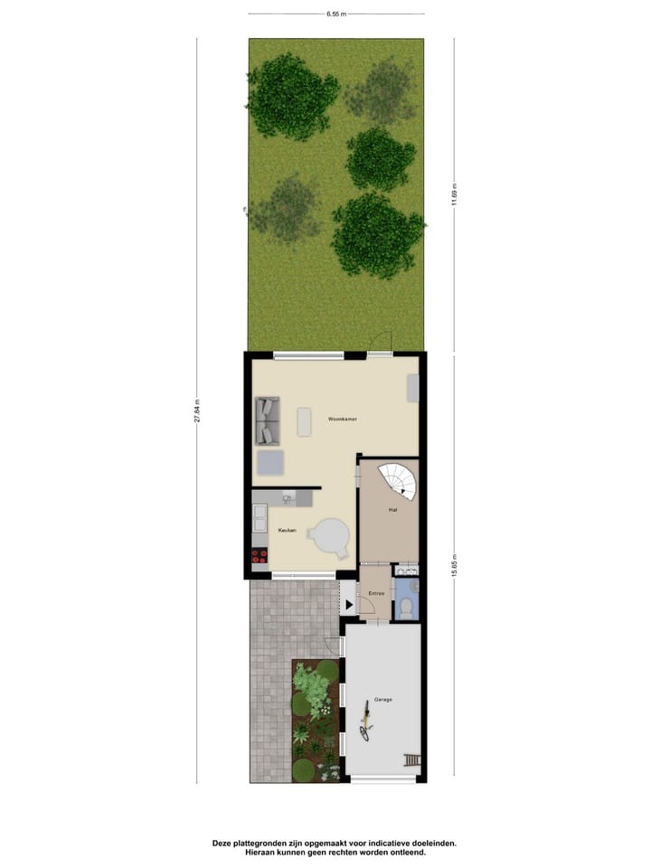 Foto 51 van Tormentil 34