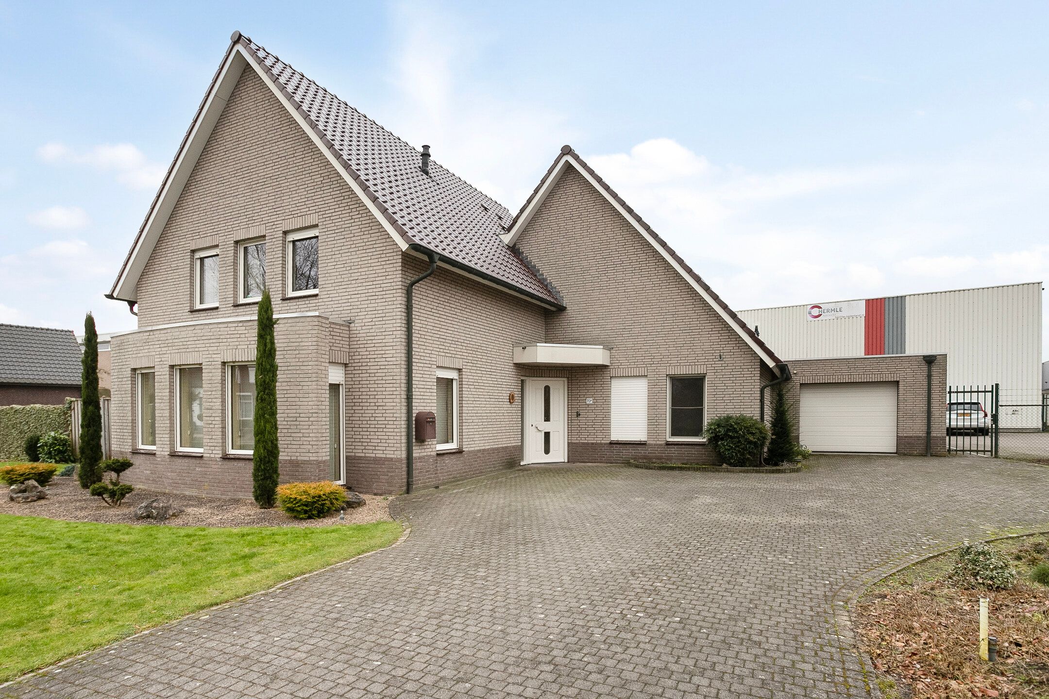 Venloseweg 70-A, 70, a, Horst, 5961JD, Limburg, Nederland 70 