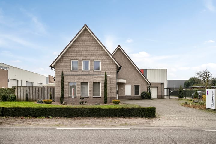 Foto 7 van Venloseweg 70-A