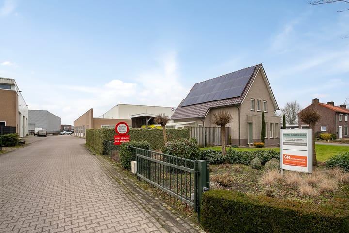 Foto 9 van Venloseweg 70-A