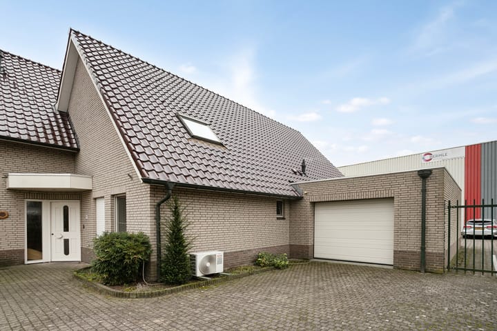 Foto 10 van Venloseweg 70-A