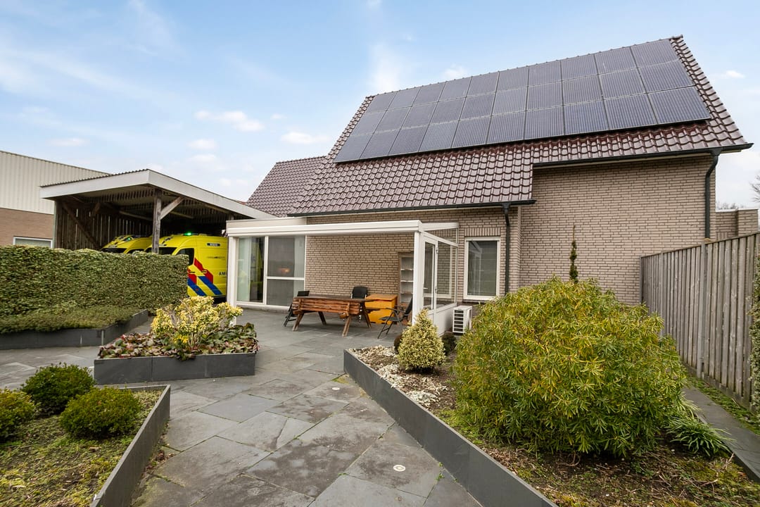 Foto 38 van Venloseweg 70-A